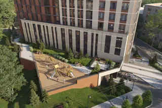 ЖК Промышленная 7 - фото 7