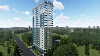 ЖК Чайковский - фото 3