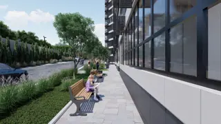 ЖК Центральный - фото 26