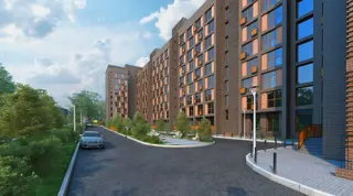 ЖК Красное яблоко - фото 5