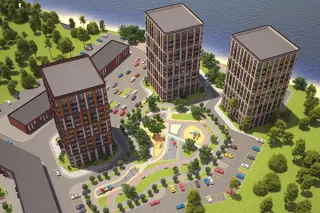 ЖК на Шоссейной - фото 7