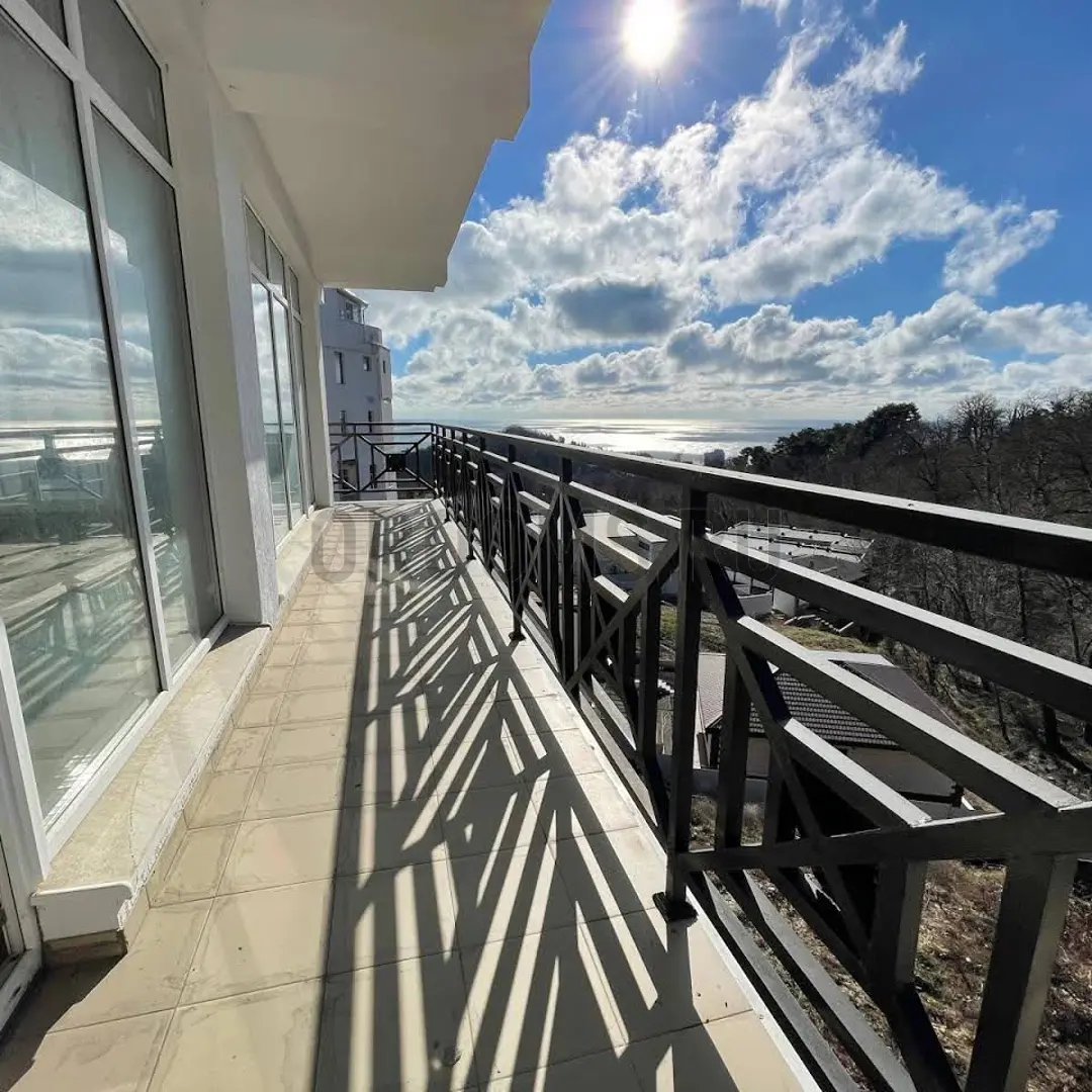 ЖК ГОРКИ ПАРК | фото 7 | id-14940 ЖК ГОРКИ ПАРК - новостройка бизнес-класса | фото 7 | id-14940