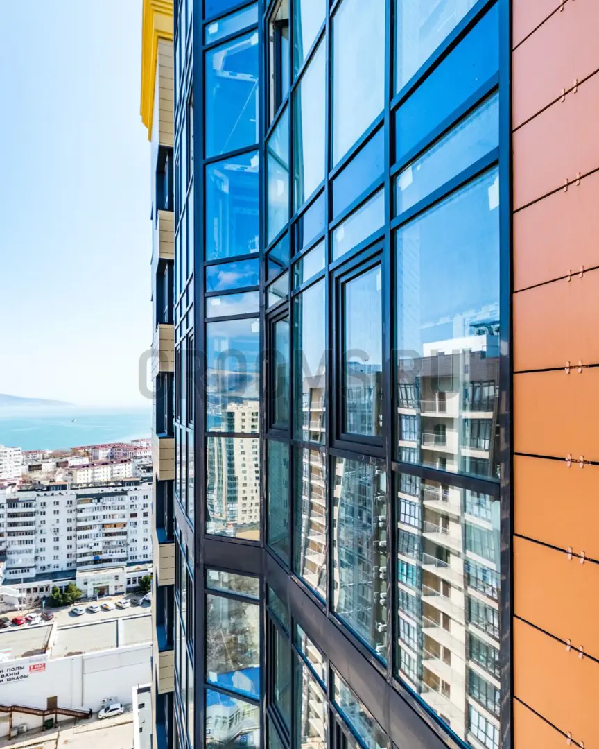 ЖК СИНЕЕ МОРЕ | фото 15 | id-14300 ЖК СИНЕЕ МОРЕ - новостройка бизнес-класса | фото 15 | id-14300