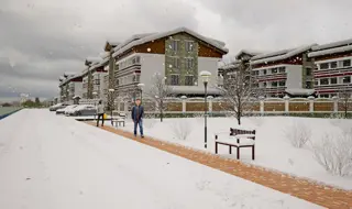 ЖК Поляна Парк - фото 6