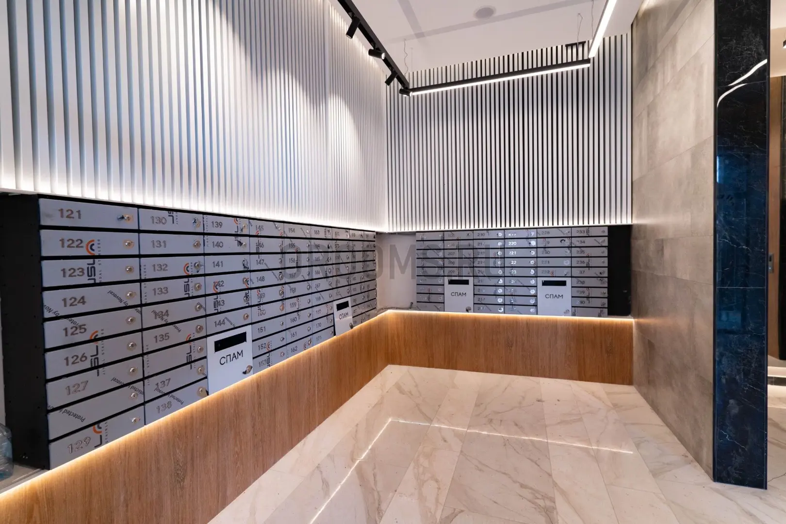 ЖК DOGMA PARK | фото 21 | id-16041 ЖК DOGMA PARK - новостройка комфорт-класса | фото 21 | id-16041