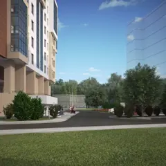 ЖК Кларус Парк - фото 7