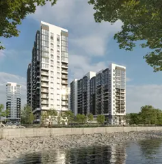 ЖК Лестория - фото 6