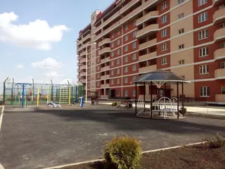 ЖК Любимый дом - фото 1