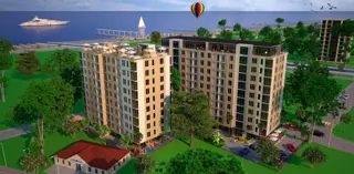 ЖК Гармония 3 - фото 2