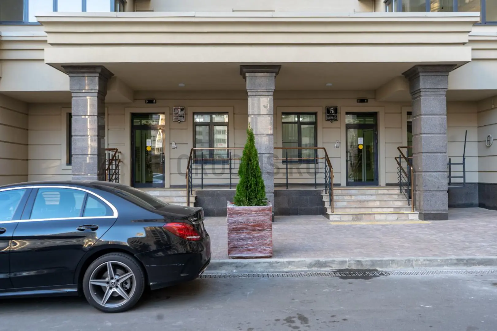 ЖК ТУРГЕНЕВ | фото 6 | id-14449 ЖК ТУРГЕНЕВ - новостройка элтиного класса | фото 6 | id-14449