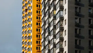 ЖК Черноморский - фото 2