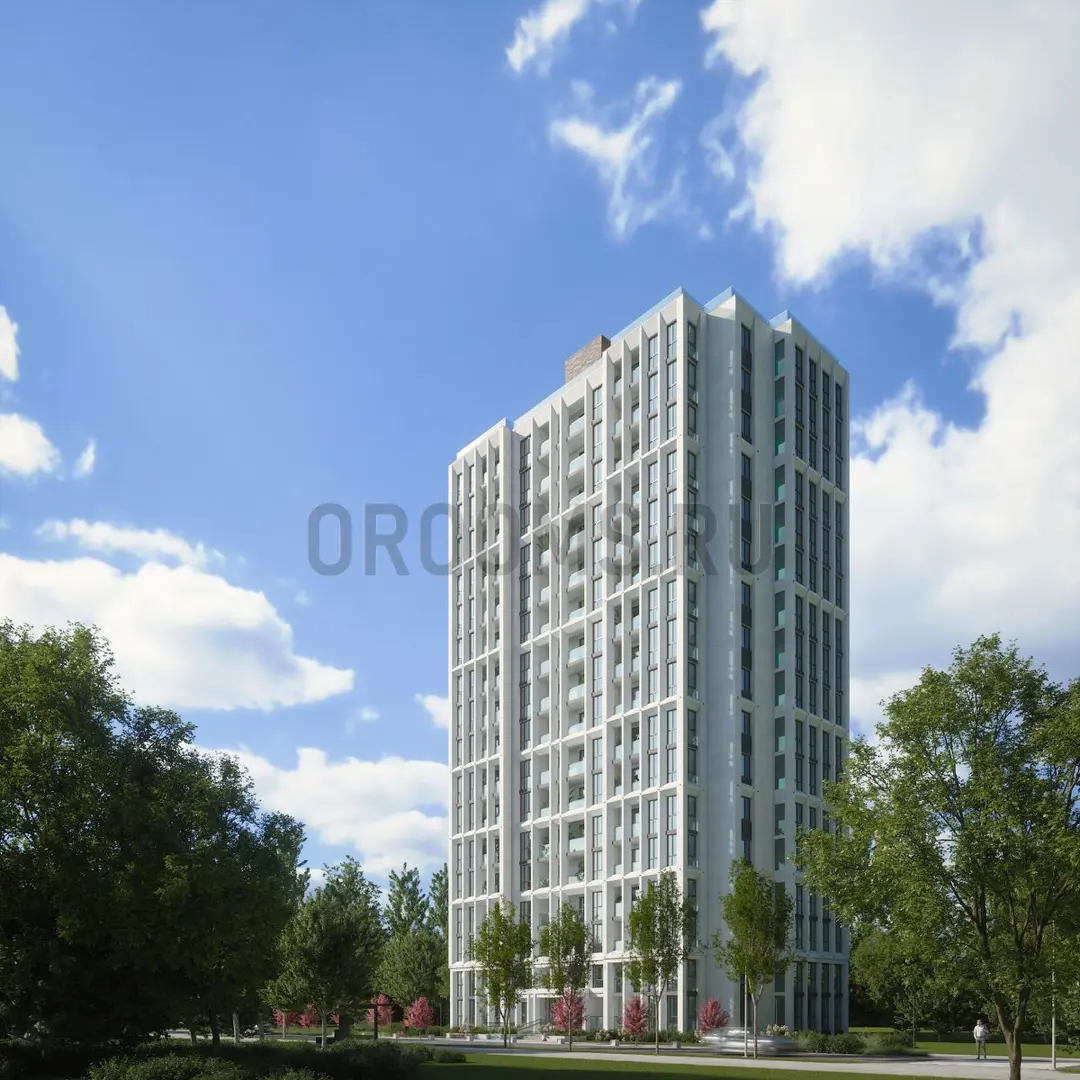 ЖК МОСТ | id-14293 ЖК МОСТ - новостройка бизнес-класса | id-14293