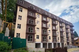 ЖК Восточный замок - фото 2