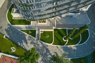 ЖК Сан Сити - фото 18