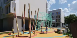 ЖК Мелодия Мысхако - фото 7