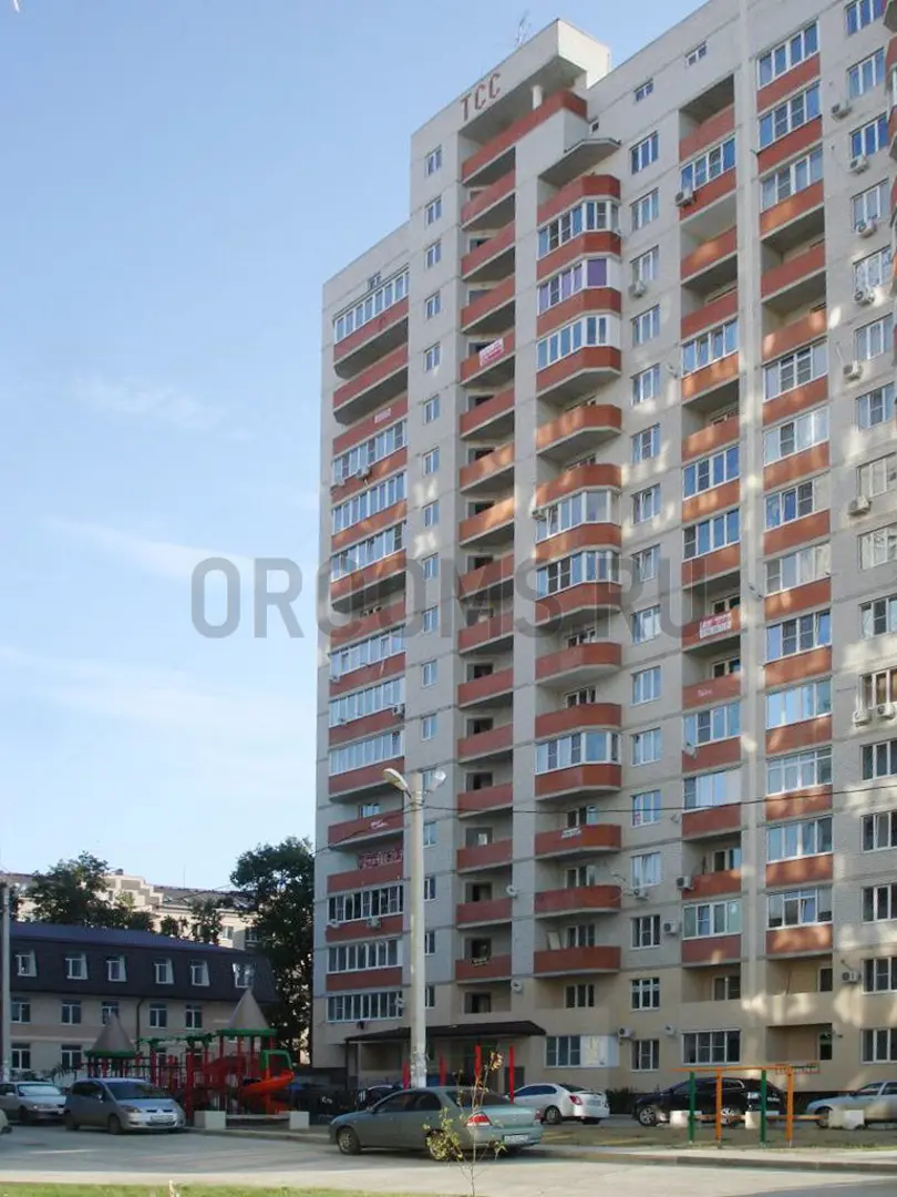 ЖК ВОСТОЧНО-КРУГЛИКОВСКИЙ | id-13674 ЖК ВОСТОЧНО-КРУГЛИКОВСКИЙ - новостройка эконом-класса | id-13674