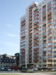 ЖК Восточно-Кругликовский - фото 1