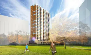 ЖК Веснушки - фото 1