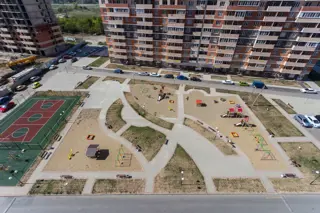 ЖК Премьера - фото 15