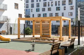 ЖК Дунаевский - фото 6