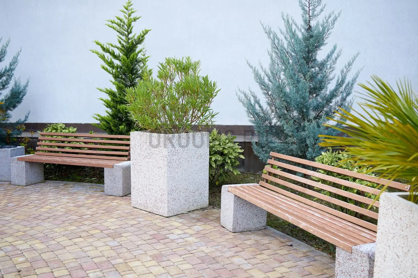 ЖК ДАГОМЫС ПАРК | фото 6 | id-14153 ЖК ДАГОМЫС ПАРК - новостройка комфорт-класса | фото 6 | id-14153