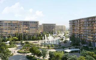 ЖК Лучи - фото 2