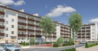 ЖК Ясная поляна - фото 3