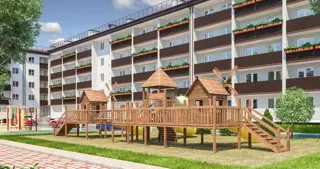 ЖК Ясная поляна - фото 9