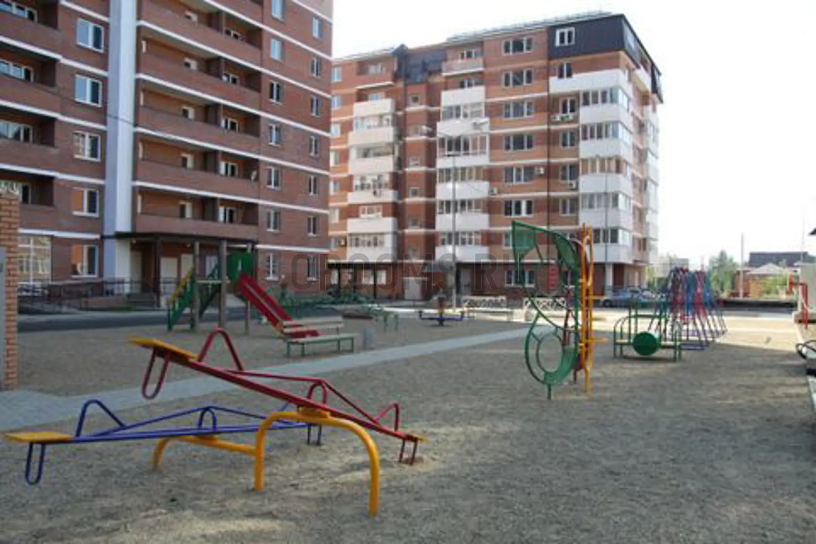 ЖК КВАРТАЛ 510 | id-14200 ЖК КВАРТАЛ 510 - новостройка эконом-класса | id-14200