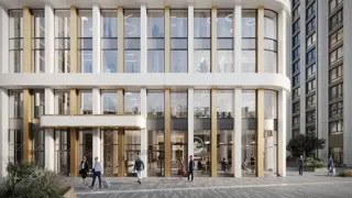 МФК Freedom - фото 2