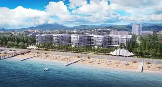 ЖК Горизонт - фото 2