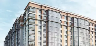 ЖК Новые острова - фото 3