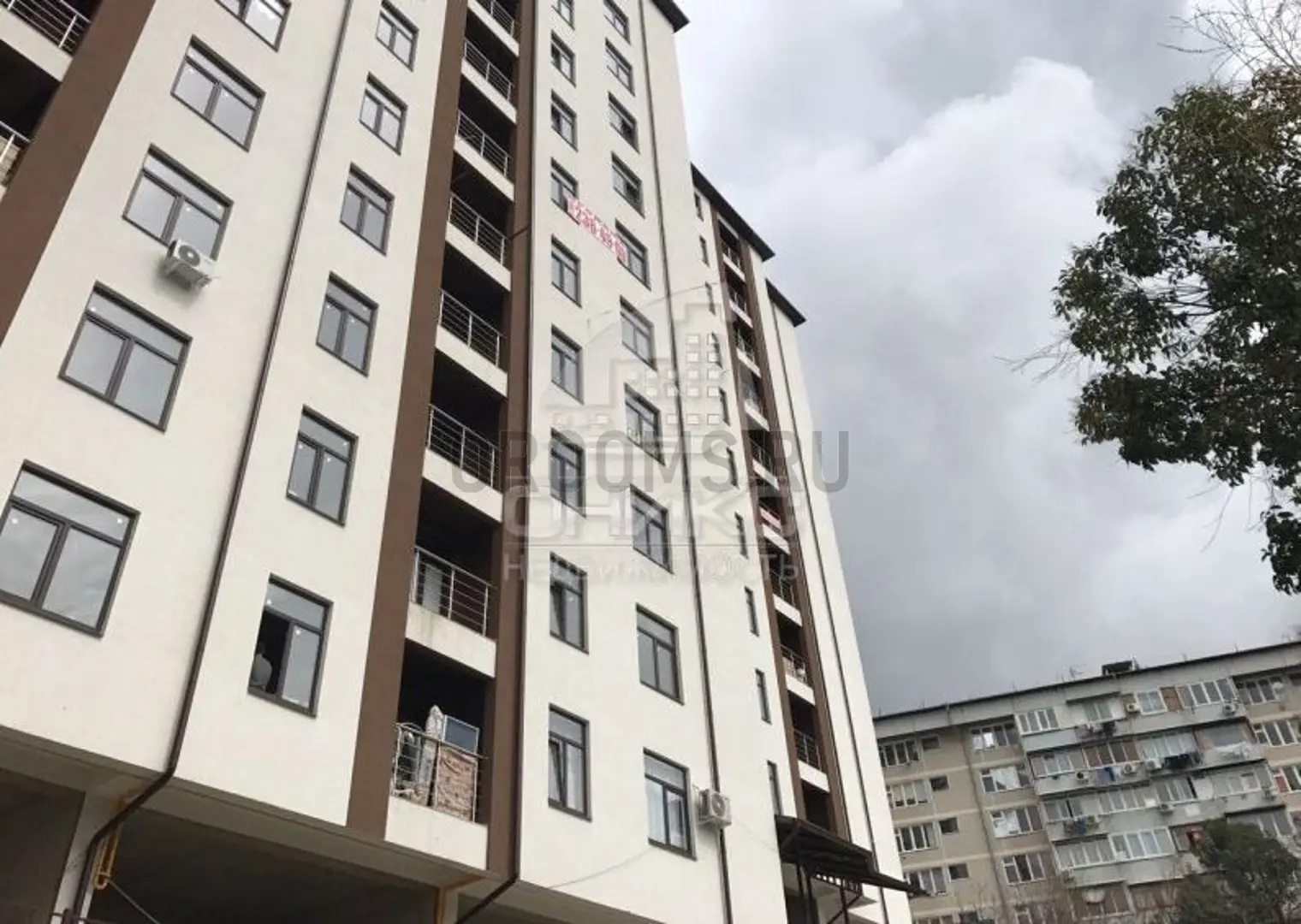 ЖК  ЯНТАРНЫЙ 2 | фото 3 | id-18035 ЖК  ЯНТАРНЫЙ 2 - новостройка эконом-класса | фото 3 | id-18035