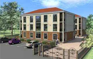 ЖК Золотая Бухта - фото 7