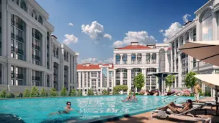 ЖК Резиденция морей - фото 4