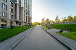 ЖК Бирюзовая жемчужина - фото 14