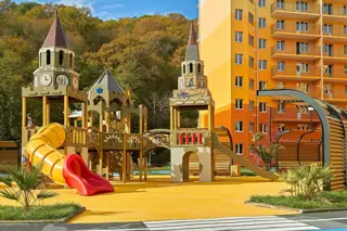 ЖК Министерские озера - фото 3