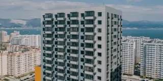 ЖК Черноморский - фото 13