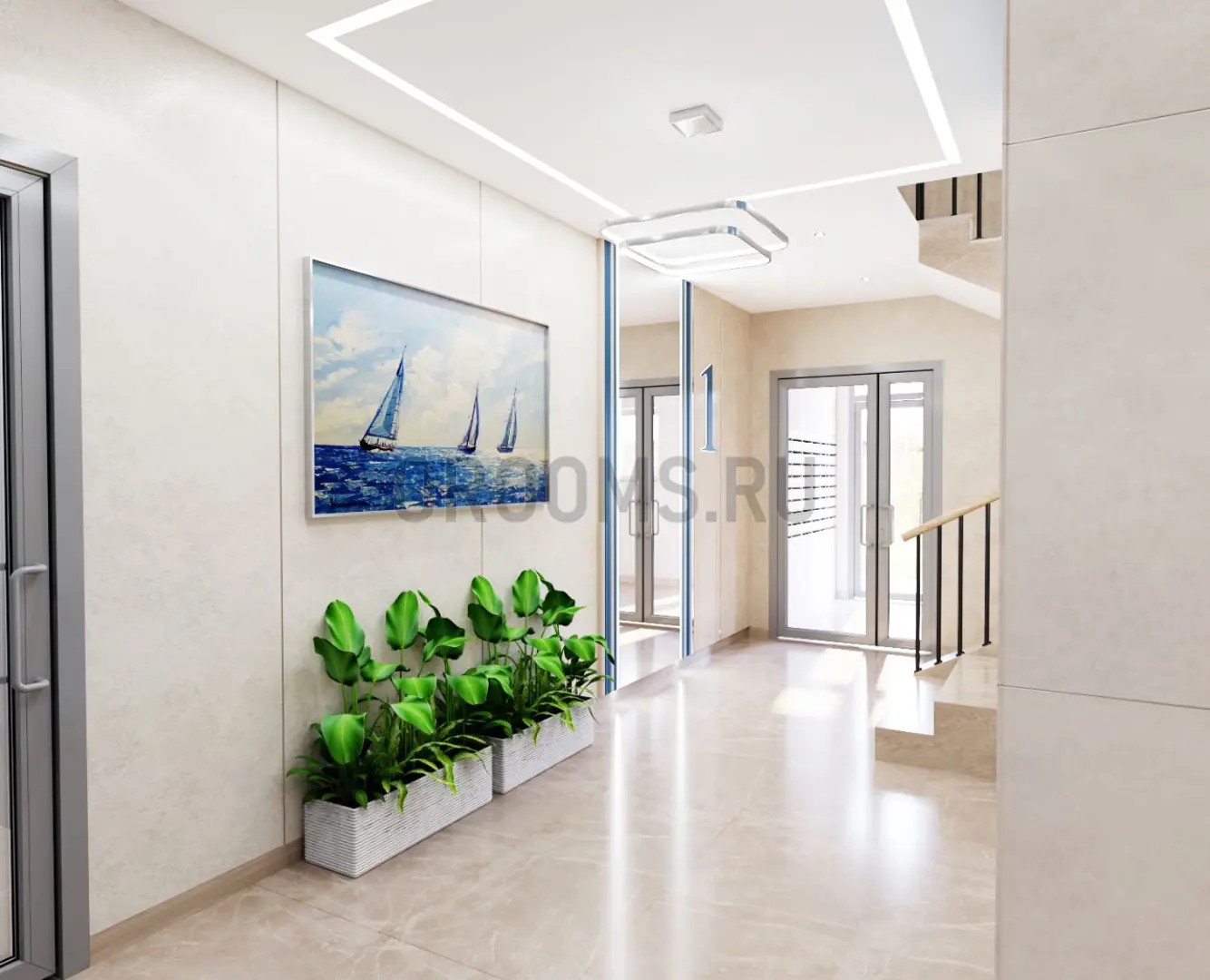 ЖК AVANTA | фото 14 | id-16311 ЖК AVANTA - новостройка комфорт-класса | фото 14 | id-16311