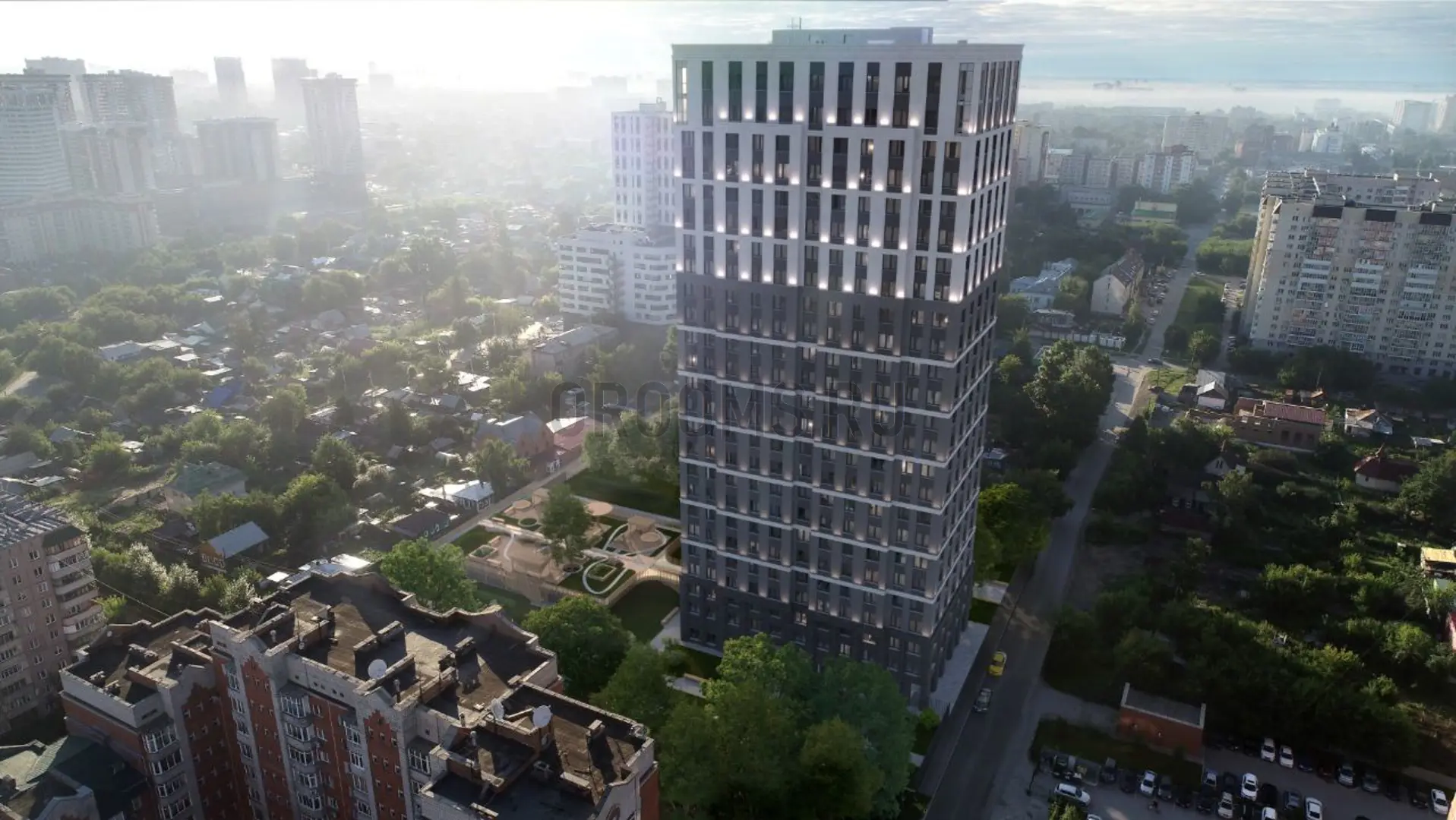 ЖК ZOE | id-14904 ЖК ZOE - новостройка комфорт-класса | id-14904