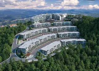 ЖК Лазурный берег 2 - фото 1