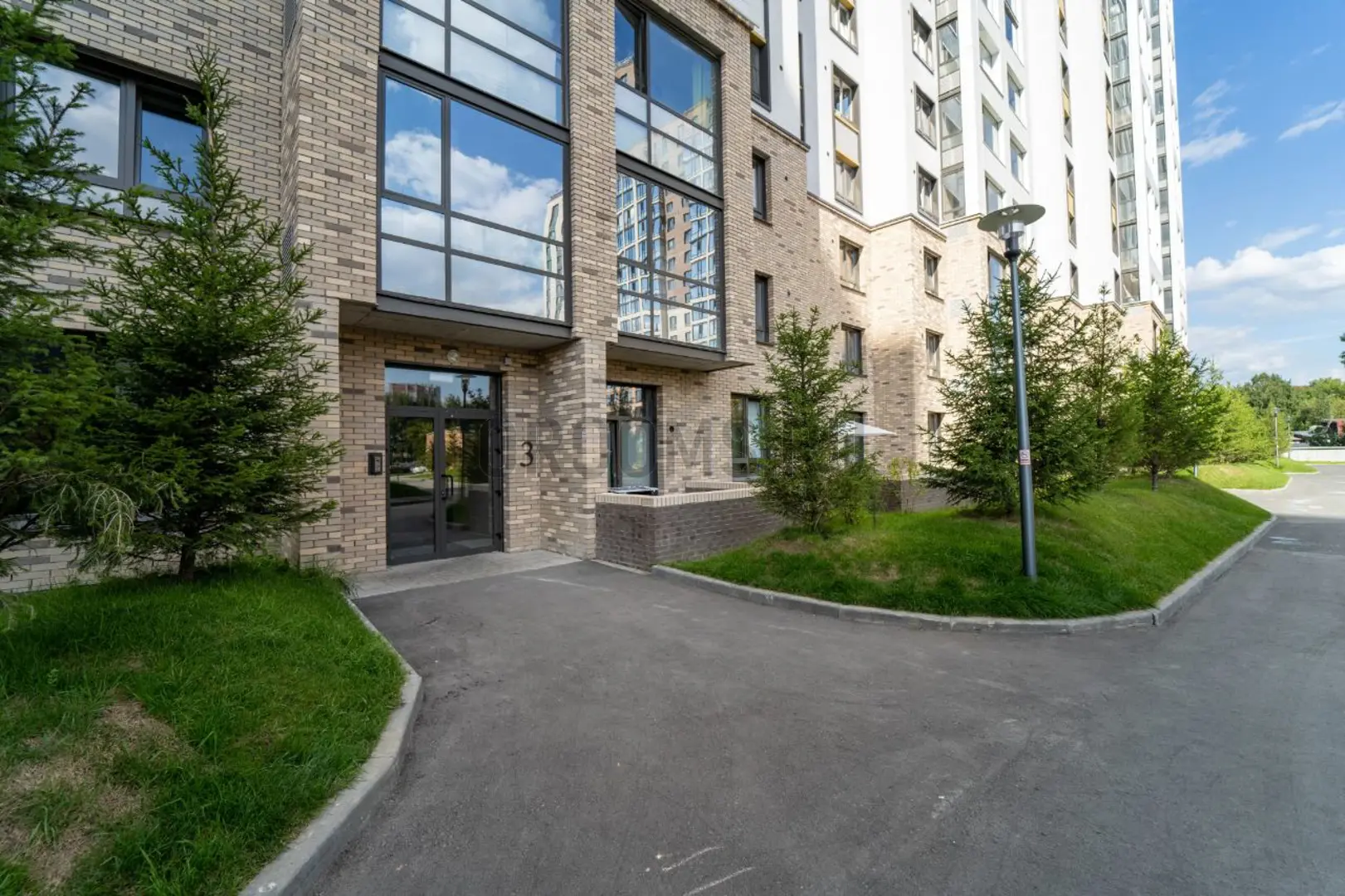 ЖК ЗОЛОТАЯ НИВА | фото 13 | id-8734 ЖК ЗОЛОТАЯ НИВА - новостройка комфорт-класса | фото 13 | id-8734