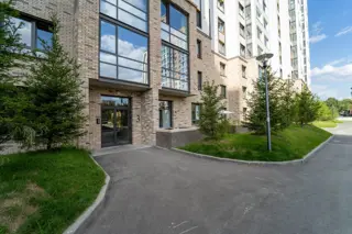 ЖК Золотая Нива - фото 13