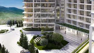 ЖК Поляна пик - фото 12