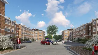 ЖК Арбатский - фото 4