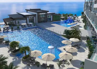 ЖК Лазурный берег 2 - фото 7