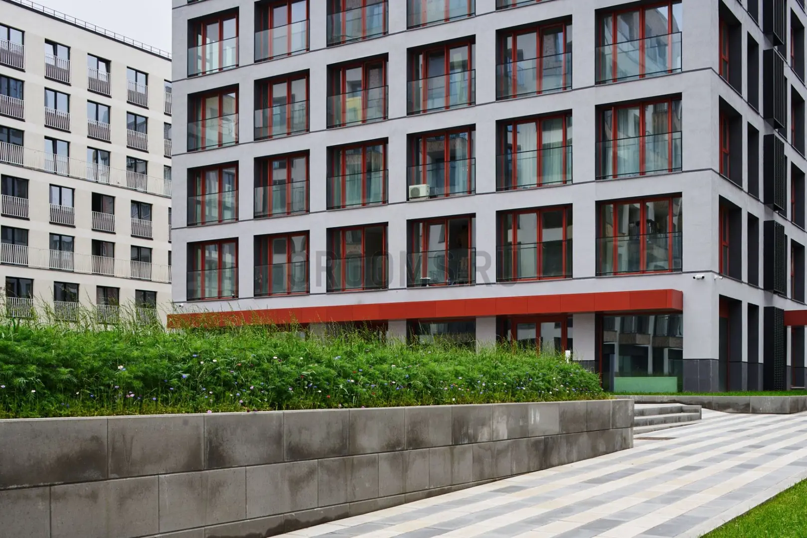 ЖК НА НИКИТИНА | фото 4 | id-2801 ЖК НА НИКИТИНА - новостройка комфорт-класса | фото 4 | id-2801