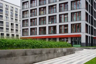 ЖК на Никитина - фото 4