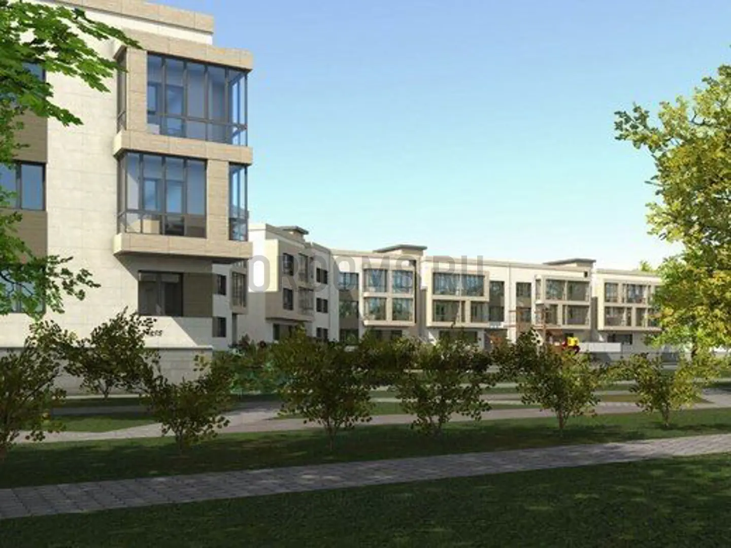 ЖК МЕЛОДИЯ ЛЕСА | фото 10 | id-13871 ЖК МЕЛОДИЯ ЛЕСА - новостройка комфорт-класса | фото 10 | id-13871