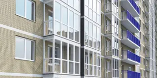 ЖК ISAY-ПАРК - фото 8